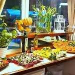 Spa Barlinek, Hotel Alma Med & Spa