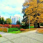 Spa Barlinek, Hotel Alma Med & Spa 3* Barlinek