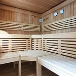 Hotel Spa Barlinek, Hotel Alma Med & Spa