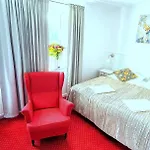 Spa Barlinek, Hotel Alma Med & Spa 3*