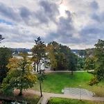 Spa Barlinek, Hotel Alma Med & Spa Szálloda