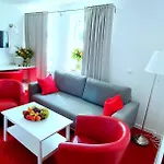Spa Barlinek, Hotel Alma Med & Spa 3*