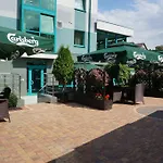 Spa Barlinek, Hotel Alma Med & Spa Barlinek