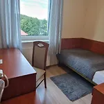 Szálloda Spa Barlinek, Hotel Alma Med & Spa 3*