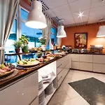 Spa Barlinek, Hotel Alma Med & Spa 3* Barlinek