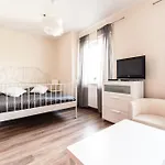 Hotel Spa Barlinek, Hotel Alma Med & Spa 3*