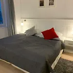 Spa Barlinek, Hotel Alma Med & Spa