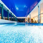 Hotel Spa Barlinek, Hotel Alma Med & Spa