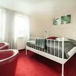 Szálloda Spa Barlinek, Hotel Alma Med & Spa Barlinek