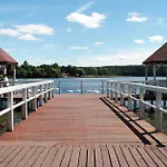 Hotel Spa Barlinek, Hotel Alma Med & Spa