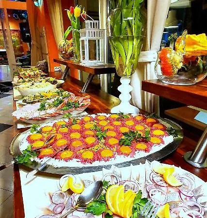 Barlinek, Alma & - Uwaga - Styczen Do Marzec 2026 Basen Nieczynny! 3*