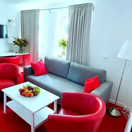 Barlinek, Alma & - Uwaga - Styczen Do Marzec 2026 Basen Nieczynny! 3*