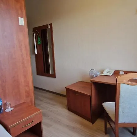 Barlinek, Alma Med&spa Otel 3*