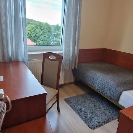 Otel Barlinek, Alma Med&spa 3*