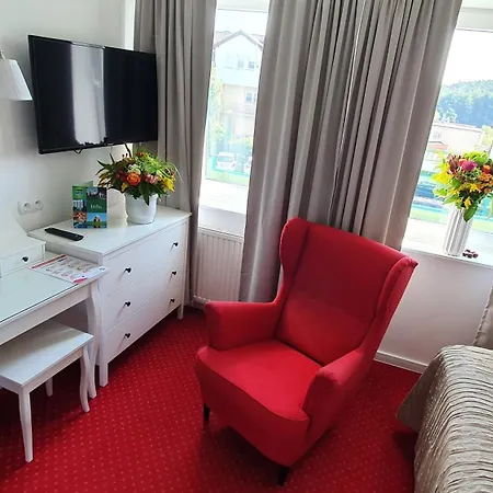 Spa Barlinek, Hotel Alma Med & Spa