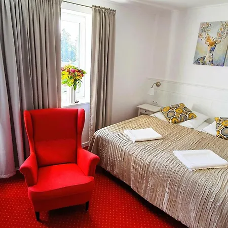 Spa Barlinek, Hotel Alma Med & Spa Szálloda 3*