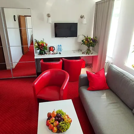 Barlinek, Alma & - Uwaga - Styczen Do Marzec 2026 Basen Nieczynny! 3* 바를리네크