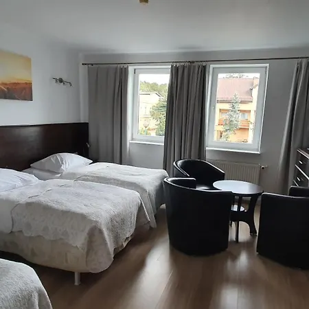 Spa Barlinek, Hotel Alma Med & Spa Hotel Barlinek