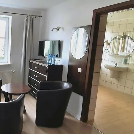 Spa Barlinek, Hotel Alma Med & Spa Hotel Barlinek