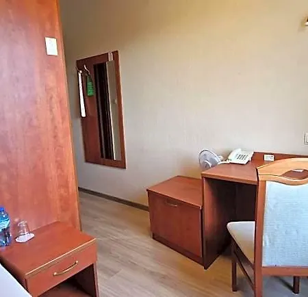 Otel Barlinek, Alma Med&spa