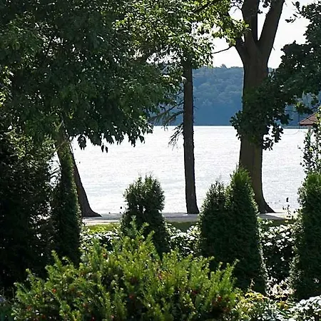 Barlinek, Alma Med&spa Otel Barlinek
