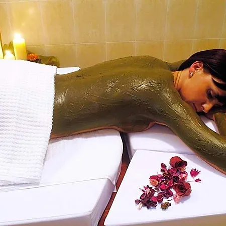 Otel Barlinek, Alma Med&spa Barlinek