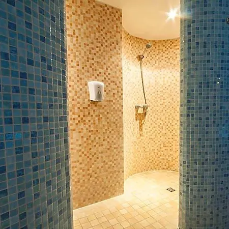 Otel Barlinek, Alma Med&spa