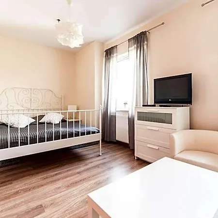 Barlinek, Alma Med&spa Otel