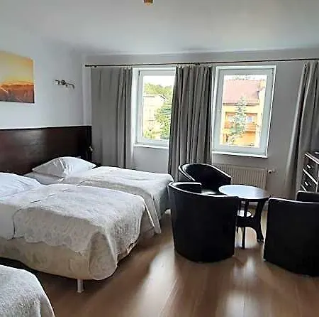 Barlinek, Alma Med&spa