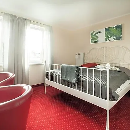 Otel Barlinek, Alma Med&spa