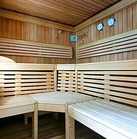 Barlinek, Alma Med&spa Otel