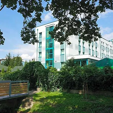 Barlinek, Alma Med&spa 3*