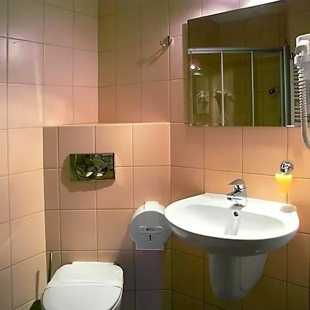 Barlinek, Alma Med&spa