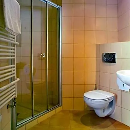Barlinek, Alma Med&spa 3* Barlinek