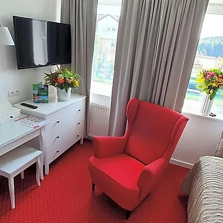 Barlinek, Alma Med&spa Otel Barlinek