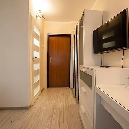 Barlinek, Alma Med&spa 3*