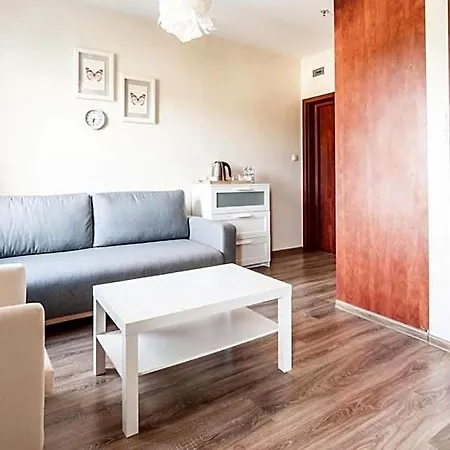 Barlinek, Alma Med&spa Otel
