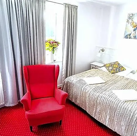 Otel Barlinek, Alma Med&spa