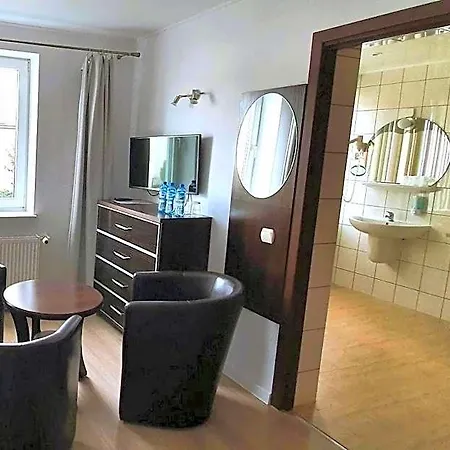 Barlinek, Alma Med&spa
