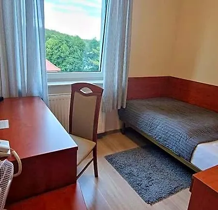Barlinek, Alma Med&spa Otel Barlinek