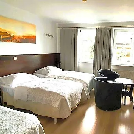 Barlinek, Alma Med&spa 3* Barlinek