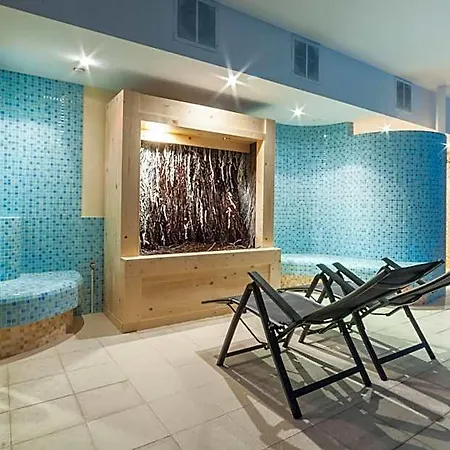 Barlinek, Alma Med&spa Otel Barlinek