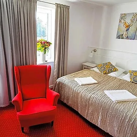 Otel Barlinek, Alma Med&spa Barlinek