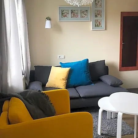 Barlinek, Alma Med&spa