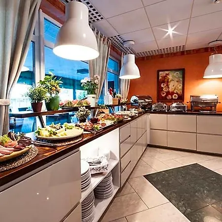 Barlinek, Alma Med&spa Otel