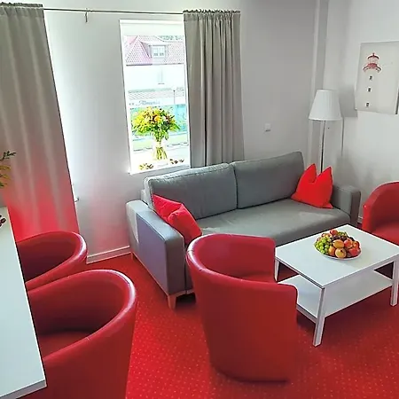 Otel Barlinek, Alma Med&spa Barlinek
