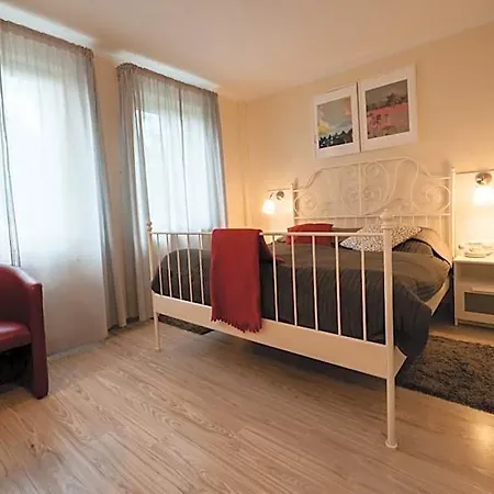 Otel Barlinek, Alma Med&spa Barlinek