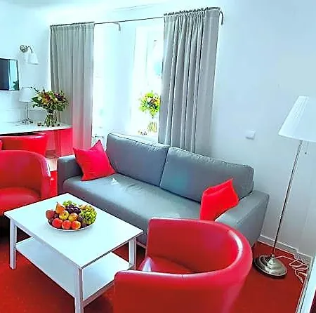 Barlinek, Alma Med&spa Otel 3*