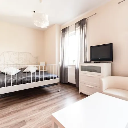 Otel Barlinek, Alma Med&spa 3*