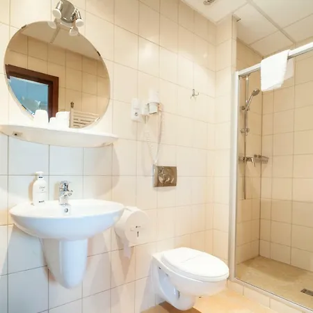 Barlinek, Alma Med&spa Otel Barlinek